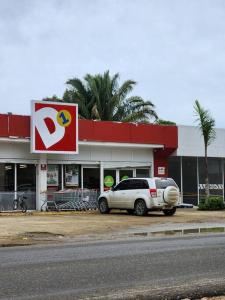 Afbeelding uit fotogalerij van Céntrico apartamento en Coveñas 3 in Coveñas +6 foto's