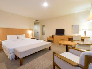 Gallery image of Art Hotel Asahikawa in Asahikawa