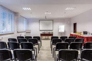 Konferenční prostory v ubytování Daina Jurmala Beach Hotel