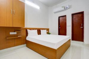 Foto sihtkohas Hanumāngarh asuva majutusasutuse SPOT ON MONGA HOTEL & paradise galeriist