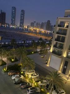 Fotografie z fotogalerie ubytování SeaView Getaway v destinaci Sharjah