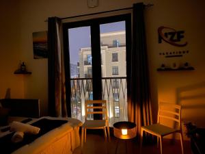 Fotografie z fotogalerie ubytování SeaView Getaway v destinaci Sharjah