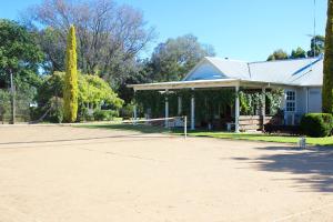 Gallery image of Corynnia Station in Carrathool