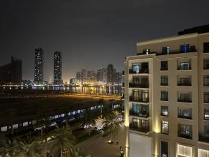 Fotografie z fotogalerie ubytování SeaView Getaway v destinaci Sharjah