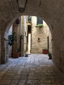 Foto dalla galleria di Casa Torre Di Mactheus Petraro a Giovinazzo