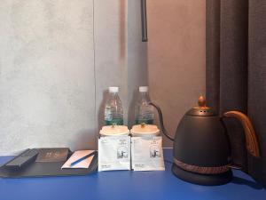 Παροχές για τσάι/καφέ στο Atour Light Hotel Beijing Zhongguancun Renmin University