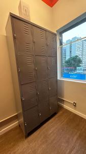 圣保罗Hostel Distrito 011的相册照片