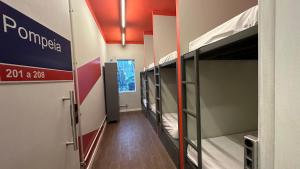 圣保罗Hostel Distrito 011的相册照片