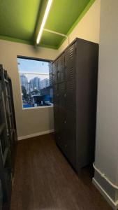 圣保罗Hostel Distrito 011的相册照片