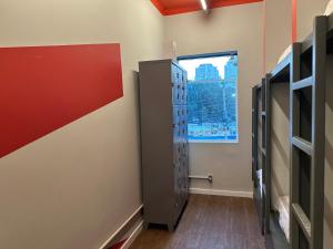 圣保罗Hostel Distrito 011的相册照片