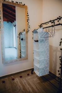 Fotografie z fotogalerie ubytování The Cottage Angochagua v destinaci Ibarra