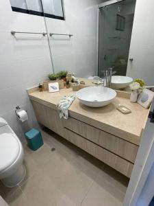 Afbeelding uit fotogalerij van Bivis beach flat in San Bartolo