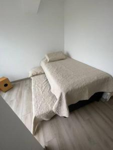 Afbeelding uit fotogalerij van Bivis beach flat in San Bartolo +19 foto's