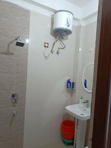 Ένα μπάνιο στο RASA- DIVINE (Rishikesh) +9 φωτογραφίες