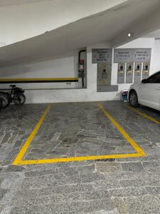 瓜拉派瑞Centro de Guarapari 3 quartos, dois com Ar的相册照片
