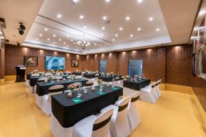 Foto dalla galleria di Mayfair Lagoon a Bhubaneshwar