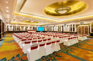 Foto dalla galleria di Mayfair Lagoon a Bhubaneshwar
