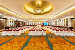 Foto dalla galleria di Mayfair Lagoon a Bhubaneshwar