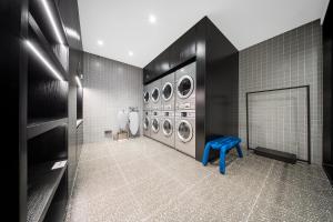Fotografie z fotogalerie ubytování Atour Light Hotel Chongqing Hechuan Sports Center v destinaci Hechuan