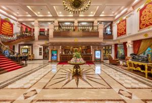 Foto dalla galleria di Mayfair Lagoon a Bhubaneshwar
