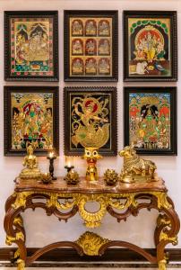 Foto dalla galleria di Mayfair Lagoon a Bhubaneshwar
