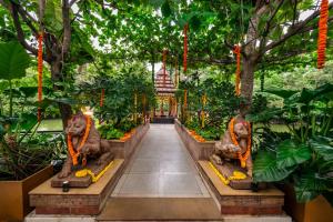 Giardino di Mayfair Lagoon