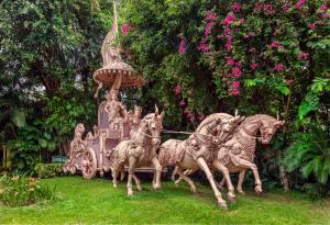Giardino di Mayfair Lagoon