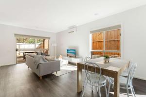 DarleySpacious & Accessibly friendly 3BR Home in Darley的相册照片