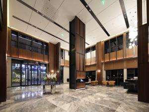 武漢的住宿－IntercityHotel Wuhan Nanhu Huanong，相簿中的一張相片