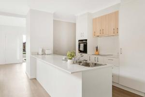 DarleySpacious & Accessibly friendly 3BR Home in Darley的相册照片