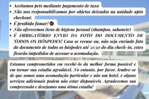 巴西利亚Incrível Apto DF Plaza com vista的相册照片