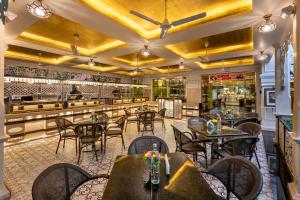 Ristorante o altro punto ristoro di Mayfair Lagoon