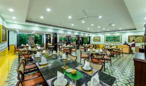 Ristorante o altro punto ristoro di Mayfair Lagoon