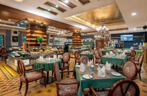 Ristorante o altro punto ristoro di Mayfair Lagoon