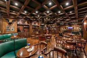 Ristorante o altro punto ristoro di Mayfair Lagoon