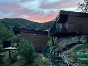 Fotografie z fotogalerie ubytování Klinger na dlani - LAKE VIEW v destinaci Banská Štiavnica