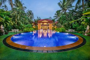 Piscina di Mayfair Lagoon o nelle vicinanze