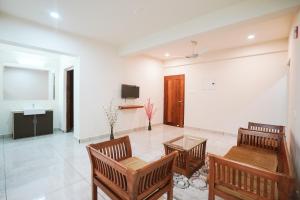 Fotografie z fotogalerie ubytování Fortune Avenue v destinaci Mattanūr