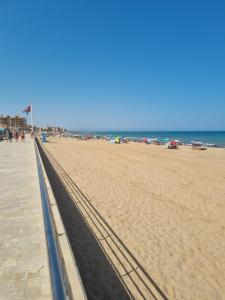 Plaża w apartamencie lub w pobliżu