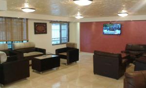 Gallery image of Al Tawheed Hotel Apartments in Amman