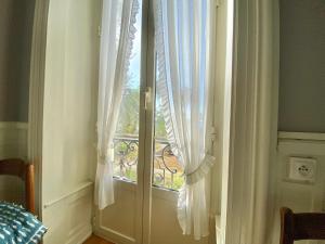 Фотография из галереи 'Le Regina', Vue Mer, Plein Centre, Unique в Ментоне