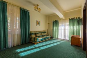 Posezení v ubytování Daina Jurmala Beach Hotel