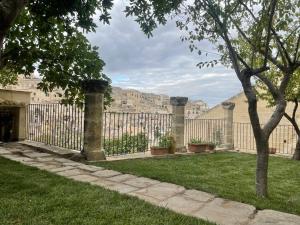 Zahrada ubytování Giardini di Luce