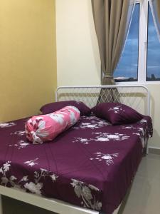 Gallery image of CozyInn Homestay in Kampong Lanjut Manis