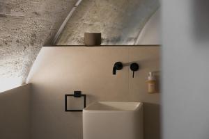 Kúpeľňa v ubytovaní San Michele Luxury Rooms