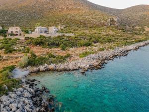 Galeriebild der Unterkunft Katerina's Villas - Monemvasia Beachfront Stone Paradise in Monemvasia
