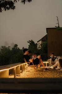 Φωτογραφία από το άλμπουμ του Rimbun Farm Cabin & Camp σε Plaga +5 φωτογραφίες
