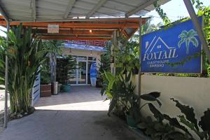 Fotografie z fotogalerie ubytování Foxtail Siargao Island Guesthouse v destinaci General Luna