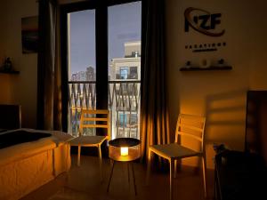 Fotografie z fotogalerie ubytování SeaView Getaway v destinaci Sharjah