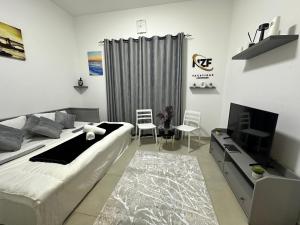 Fotografie z fotogalerie ubytování SeaView Getaway v destinaci Sharjah